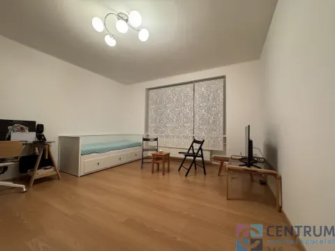 Pronájem bytu 1+1, Tanvald, Radniční, 56 m2