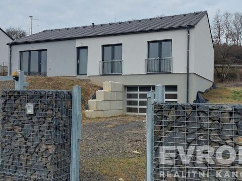 Prodej rodinného domu, Knovíz, Na Hrudném, 114 m2