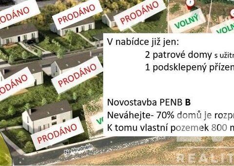 Prodej rodinného domu, Knovíz, Na Hrudném, 147 m2