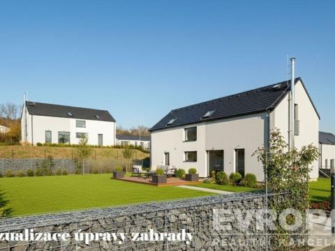 Prodej rodinného domu, Knovíz, Na Hrudném, 147 m2