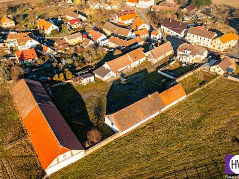 Prodej rodinného domu, Vráž - Stará Vráž, 179 m2