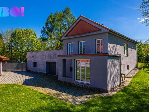 Prodej rodinného domu, Frýdlant nad Ostravicí, Emila Pajurka, 116 m2