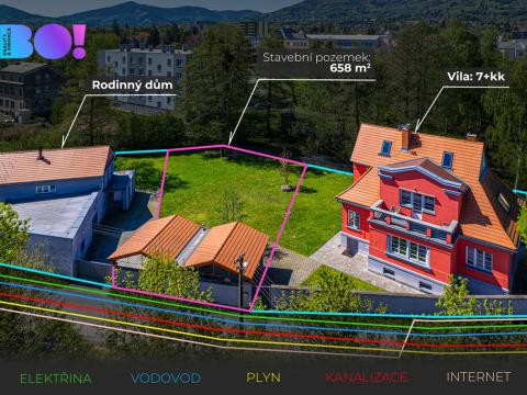 Prodej rodinného domu, Frýdlant nad Ostravicí, Emila Pajurka, 205 m2