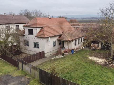 Prodej rodinného domu, Vlačice, 130 m2