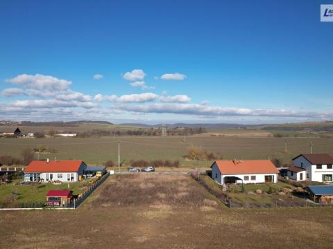 Prodej pozemku pro bydlení, Liteň, Ovocná, 1148 m2