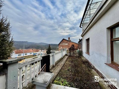 Prodej rodinného domu, Ivančice - Budkovice, 115 m2