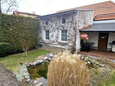 Pronájem bytu 1+kk, Kralupy nad Vltavou, Šmeralova, 38 m2