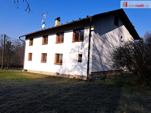 Prodej rodinného domu, Lichnov, 166 m2