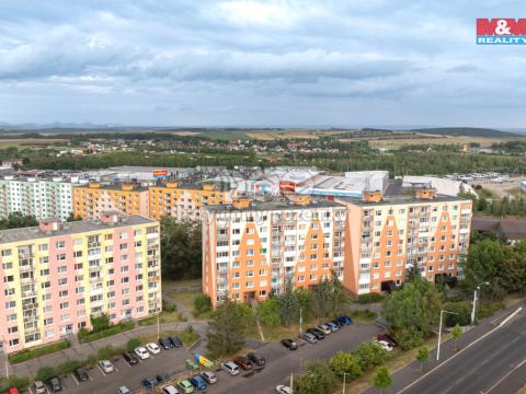 Prodej bytu 1+1, Chomutov, Písečná, 35 m2