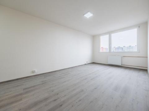 Pronájem bytu 2+kk, Praha - Bohnice, Poznaňská, 43 m2