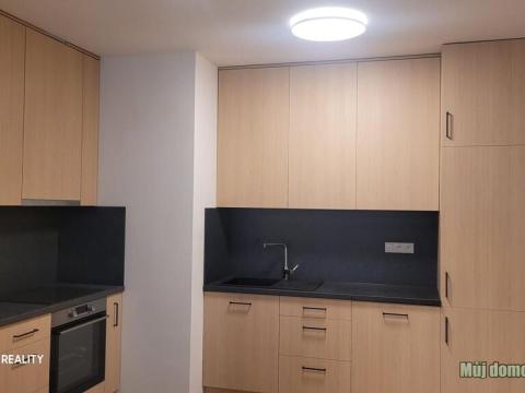 Pronájem bytu 2+kk, Praha - Strašnice, Ramonova, 67 m2