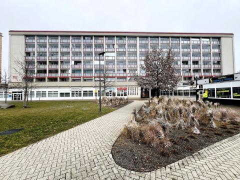 Pronájem bytu 2+1, Kladno, Petrohradská, 62 m2