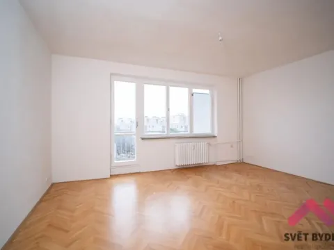 Prodej bytu 4+kk, Praha - Záběhlice, Měchenická, 76 m2