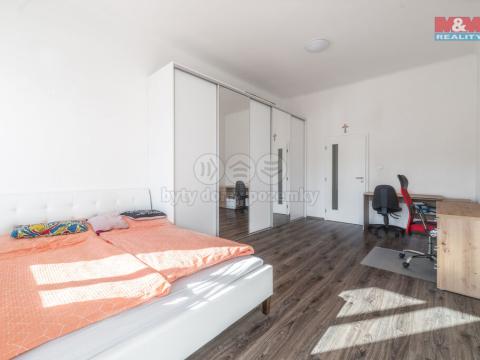 Prodej bytu 2+kk, Olomouc, Komenského, 54 m2