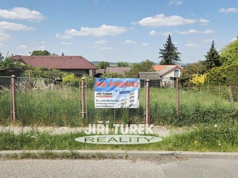 Prodej pozemku pro bydlení, Hořovice, Polní, 377 m2