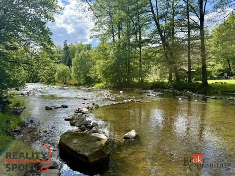 Prodej chaty, Sopotnice, 56 m2