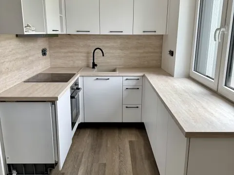 Prodej bytu 2+kk, České Budějovice, Opatovická, 54 m2