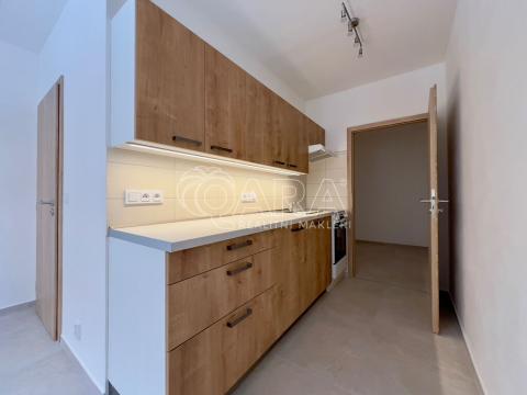 Pronájem bytu 2+1, Brno - Kohoutovice, Výletní, 58 m2