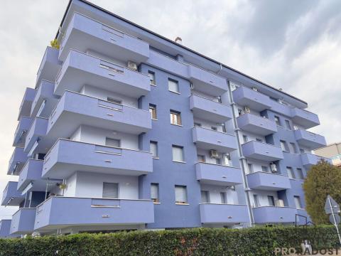Prodej bytu 2+kk, Silvi,Itálie, 38 m2