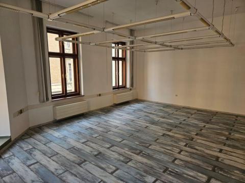 Pronájem obchodního prostoru, Litoměřice - Předměstí, Zítkova, 40 m2