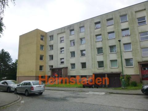 Pronájem bytu 4+1, Albrechtice, Hornická, 88 m2