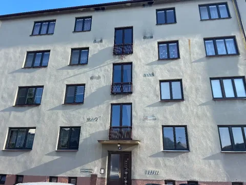 Prodej bytu 3+1, Brandýs nad Orlicí, V Zahradách, 62 m2