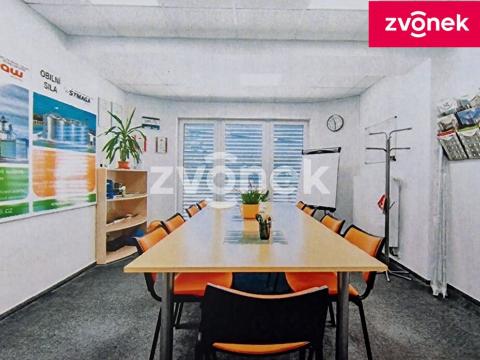 Pronájem bytu 1+kk, Zlín - Malenovice, 170 m2