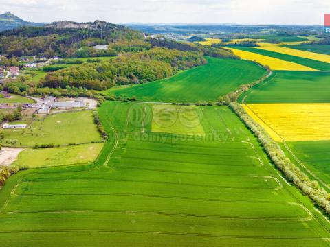 Prodej komerčního pozemku, Tachov, 33529 m2