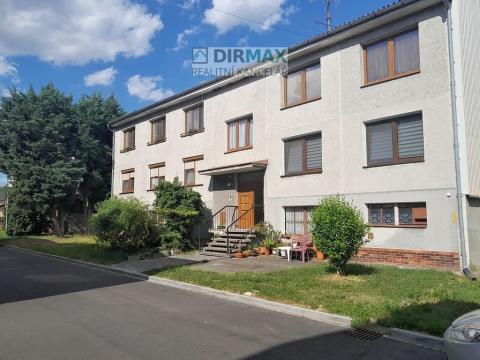 Pronájem bytu 2+1, Staňkov - Staňkov I, Jankovského, 74 m2