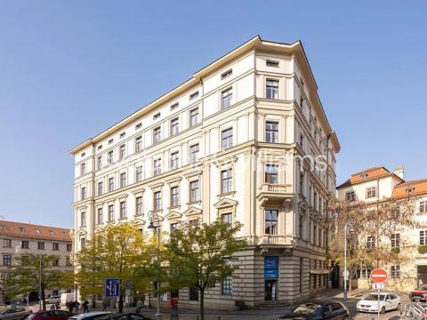 Pronájem kanceláře, Brno, Šilingrovo náměstí, 527 m2