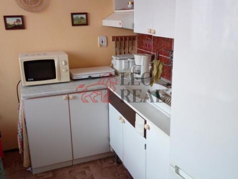 Pronájem bytu 1+1, Benešov, Jana Švermy, 44 m2