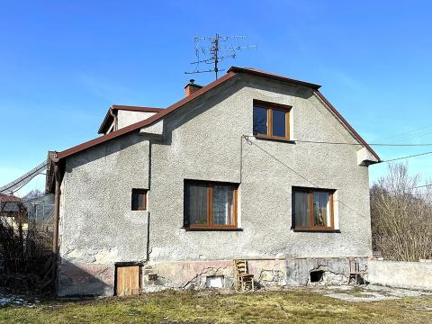 Prodej rodinného domu, Rychvald, Vilová, 175 m2