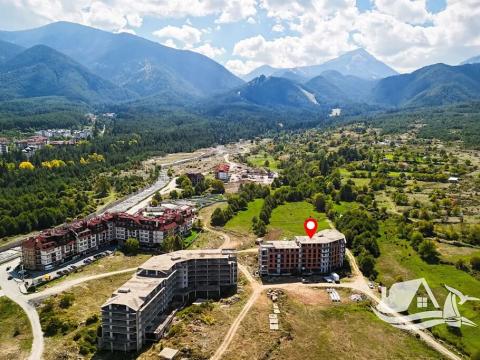 Prodej bytu 3+kk, Bansko, Bulharsko, 95 m2