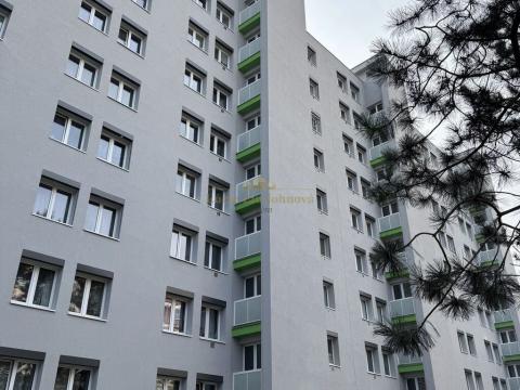 Pronájem bytu 4+kk, Praha - Záběhlice, Hrusická, 74 m2