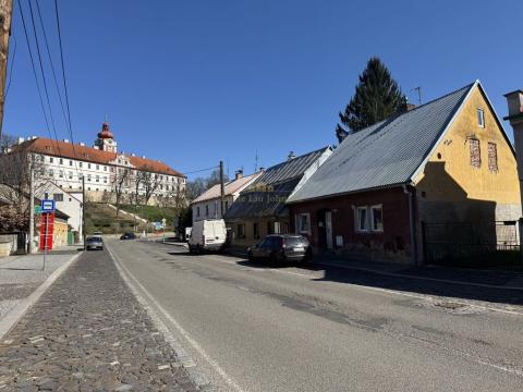 Prodej rodinného domu, Mnichovo Hradiště, Klášterská, 139 m2