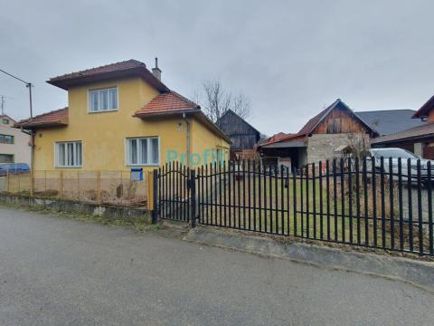 Prodej rodinného domu, Vlachovice, 303 m2