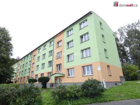 Prodej bytu 3+1, Bukovany, 61 m2