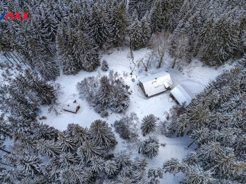 Prodej rodinného domu, Rokytnice v Orlických horách, 37 m2