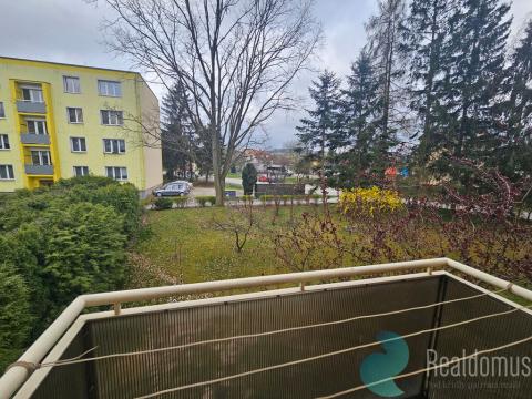 Prodej bytu 3+1, Votice, Dopravní, 68 m2