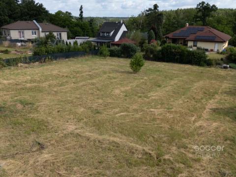 Prodej pozemku pro bydlení, Písková Lhota, 1200 m2