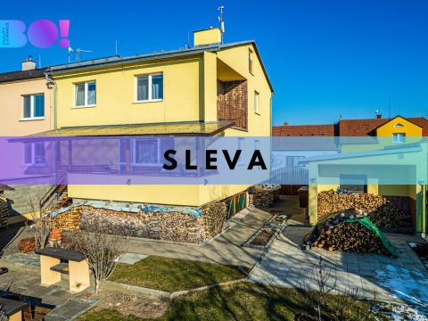 Prodej rodinného domu, Mostkovice, U Hřiště, 247 m2