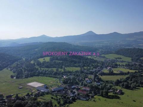 Prodej pozemku pro bydlení, Bžany, 1619 m2