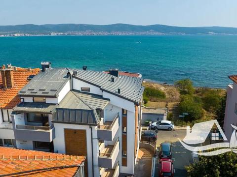 Prodej vícegeneračního domu, Nesebar, Bulharsko, 540 m2