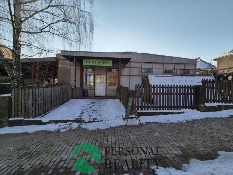 Pronájem obchodního prostoru, Trutnov, Komenského, 65 m2