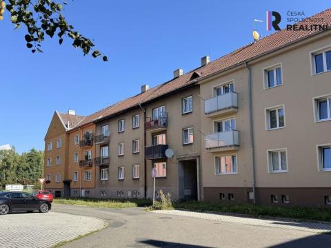 Prodej bytu 2+kk, Karlovy Vary - Dvory, K. Kučery, 79 m2