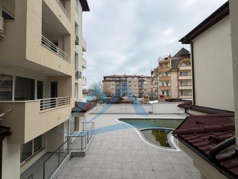 Prodej bytu 2+kk, Ravda, Bulharsko, 62 m2