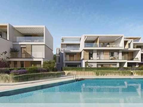 Prodej bytu 3+kk, Marbella, Španělsko, 85 m2