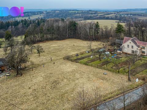 Prodej pozemku pro bydlení, Třinec, 3075 m2