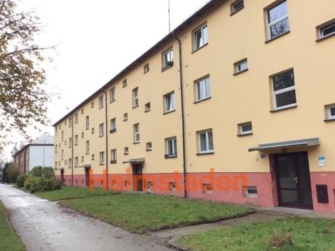 Pronájem bytu 2+1, Havířov - Šumbark, Dukelská, 48 m2