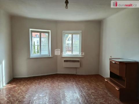 Prodej bytu 1+1, Praha - Smíchov, U Klavírky, 48 m2